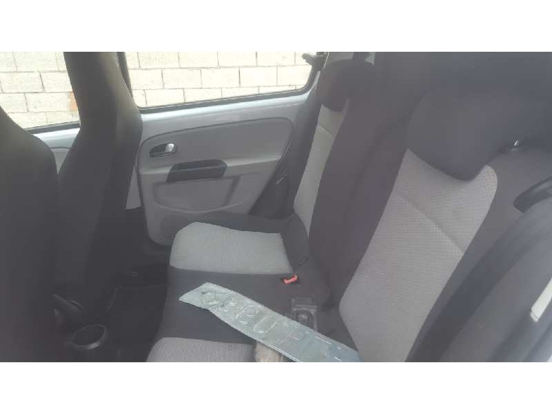 seat mii (kf1) del año 2012 seat mii (kf1) del año 2012