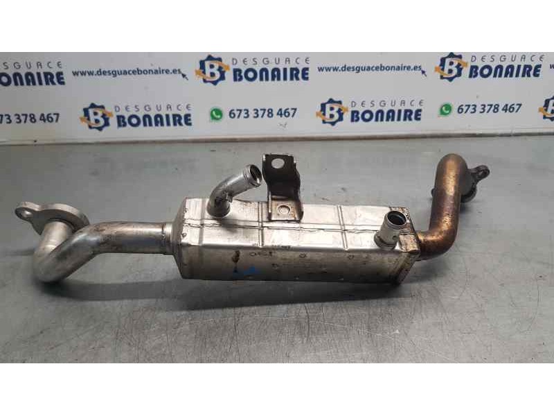 Recambio de enfriador egr para subaru forester s12 xs classic referencia OEM IAM J2D02520BBAS01  