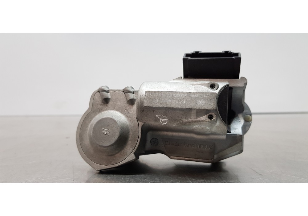 Recambio de antirrobo para mercedes clase e (w211) berlina e 320 cdi (211.026) referencia OEM IAM A2034621130  