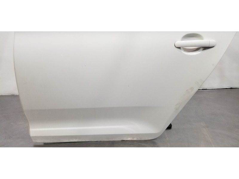 Recambio de puerta trasera izquierda para seat toledo (kg3) reference referencia OEM IAM 5JA833051C   Recambio de puerta trasera izquierda para seat toledo (kg3) reference referencia OEM IAM 5JA833051C