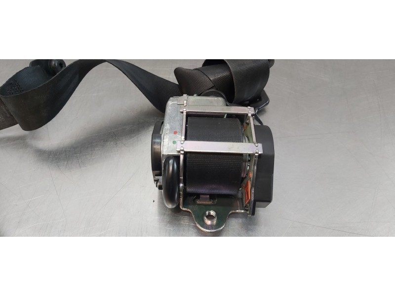 Recambio de cinturon seguridad delantero izquierdo para ford c-max titanium referencia OEM IAM 1846141   Recambio de cinturon seguridad delantero izquierdo para ford c-max titanium referencia OEM IAM 1846141