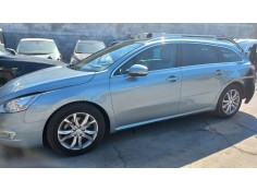 peugeot 508 sw del año 2013 2
