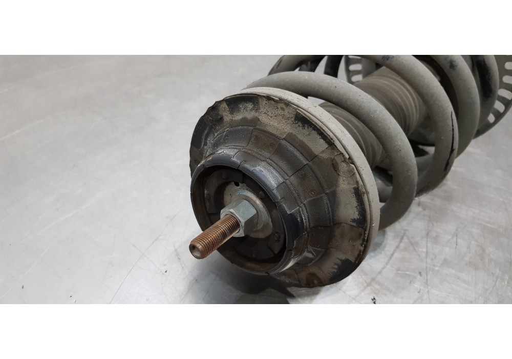 Recambio de amortiguador delantero izquierdo para volkswagen t5 bus (7e) caravelle comfortline lang 4motion referencia OEM IAM 7