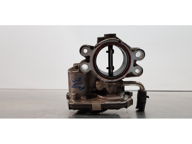 Recambio de caja mariposa para renault scenic iv grand zen referencia OEM IAM 161A07244R A2C11160100 