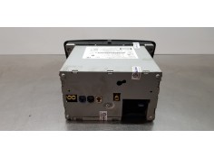Recambio de sistema audio / radio cd para mercedes clase b (w246) b 200 cdi (246.208) referencia OEM IAM A2469008719   2