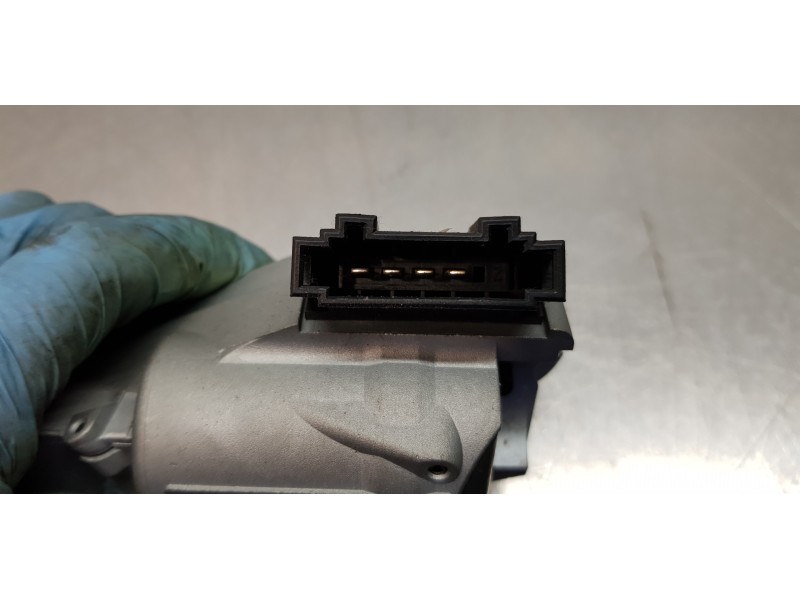 Recambio de antirrobo para mercedes clase e (w211) berlina e 320 cdi (211.026) referencia OEM IAM A2034621130   Recambio de antirrobo para mercedes clase e (w211) berlina e 320 cdi (211.026) referencia OEM IAM A2034621130