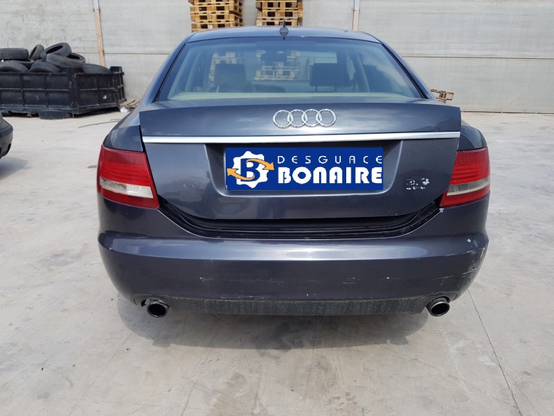 audi a6 berlina (4f2) del año 2004