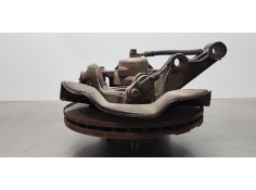 Recambio de mangueta delantera izquierda para honda civic berlina 3 (ep1/2) 1.7 ctdi ls referencia OEM IAM 51215S6FE01  