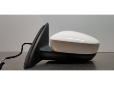 Recambio de retrovisor izquierdo para seat toledo (kg3) reference referencia OEM IAM 5JB857507C9B9