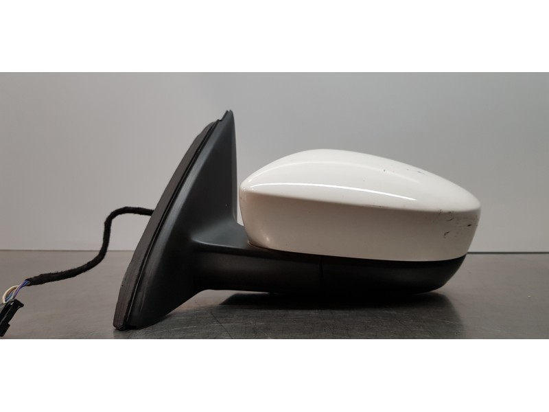 Recambio de retrovisor izquierdo para seat toledo (kg3) reference referencia OEM IAM 5JB857507C9B9  