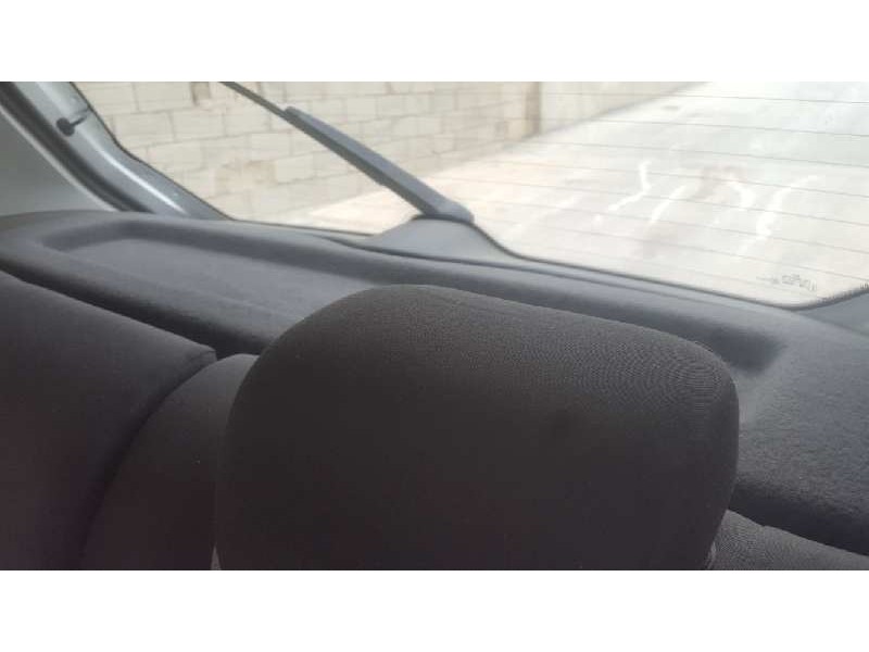 seat mii (kf1) del año 2012 seat mii (kf1) del año 2012