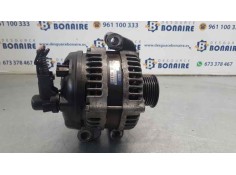 Recambio de alternador para chrysler 300 c touring 3.5 referencia OEM IAM 04896805AA