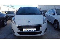 peugeot 5008 del año 2015