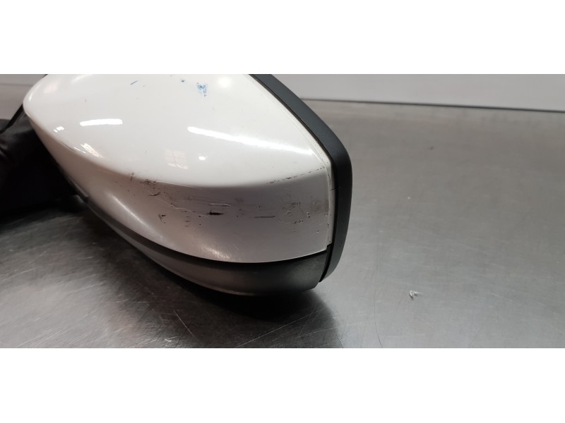 Recambio de retrovisor izquierdo para seat toledo (kg3) reference referencia OEM IAM 5JB857507C9B9  