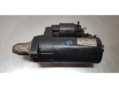 Recambio de motor arranque para mercedes clase r (w251) r 350 cdi l 4-matic (251.122) referencia OEM IAM 0986021320