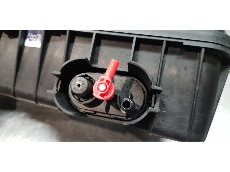 Recambio de no identificado para mercedes clase s (w220) berlina 400 cdi (220.028) referencia OEM IAM A2118000019  