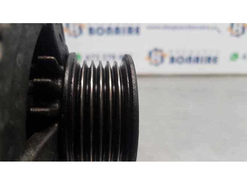 Recambio de alternador para chrysler 300 c touring 3.5 referencia OEM IAM 04896805AA  