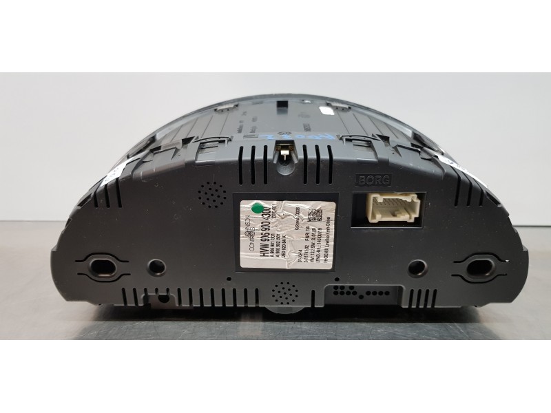 Recambio de cuadro instrumentos para volkswagen crafter caja cerrada caja cerrada 30 batalla corta referencia OEM IAM 2E0920846A