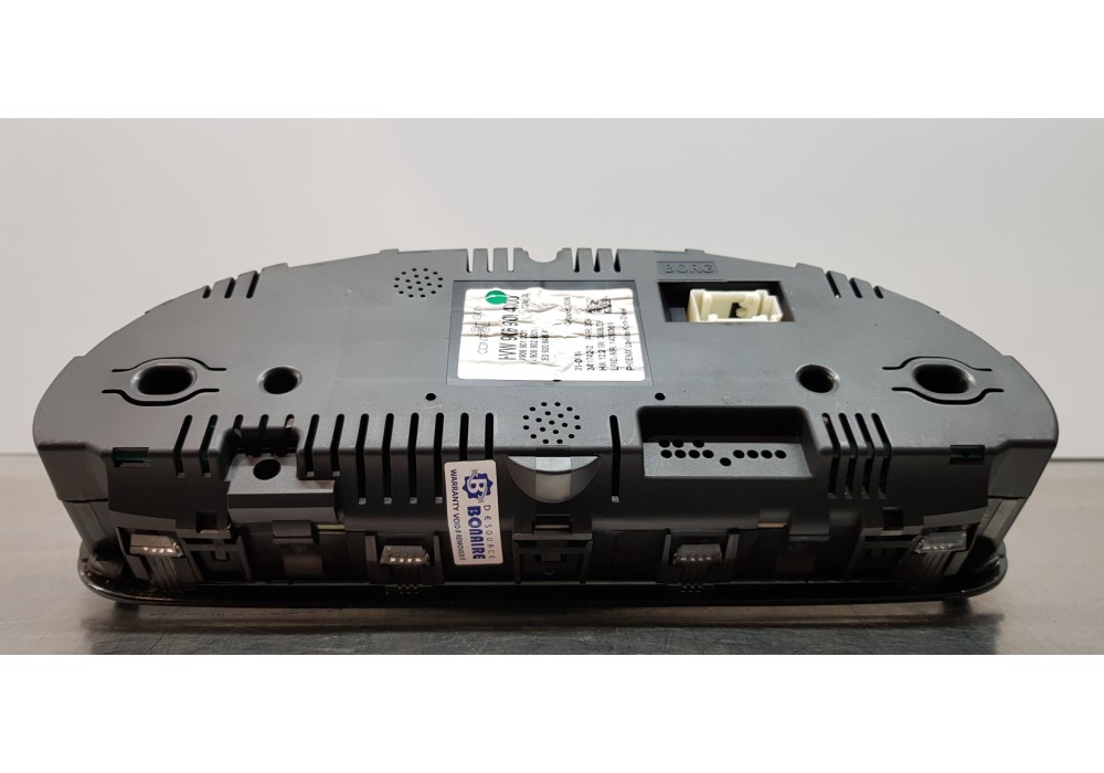 Recambio de cuadro instrumentos para volkswagen crafter caja cerrada caja cerrada 30 batalla corta referencia OEM IAM 2E0920846A