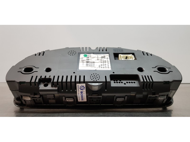 Recambio de cuadro instrumentos para volkswagen crafter caja cerrada caja cerrada 30 batalla corta referencia OEM IAM 2E0920846A