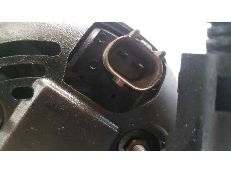 Recambio de alternador para chrysler 300 c touring 3.5 referencia OEM IAM 04896805AA  