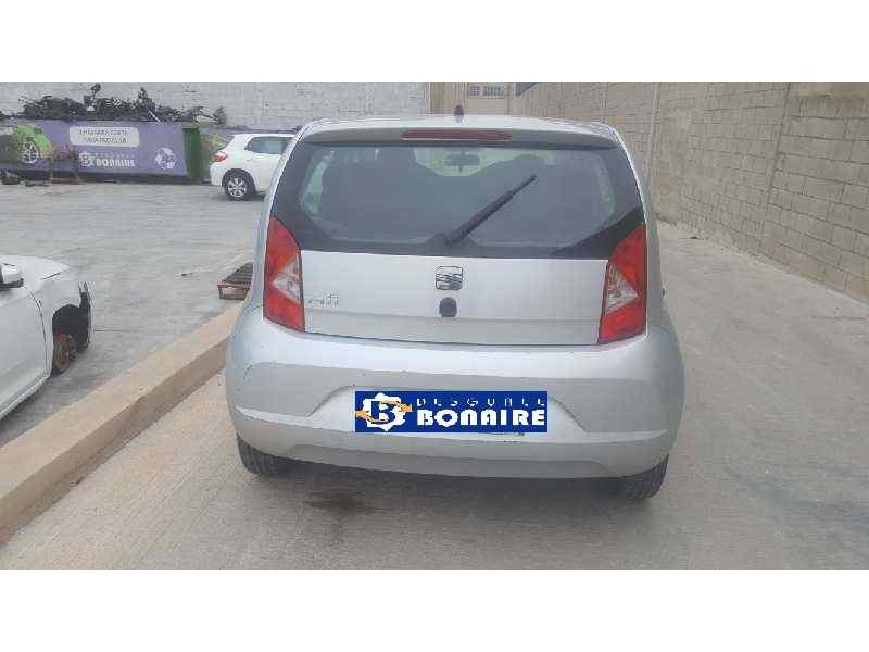 seat mii (kf1) del año 2012 seat mii (kf1) del año 2012