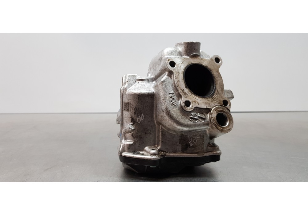 Recambio de valvula egr para mercedes clase b (w246) b 200 cdi (246.208) referencia OEM IAM A6511400860 A2C16890600 