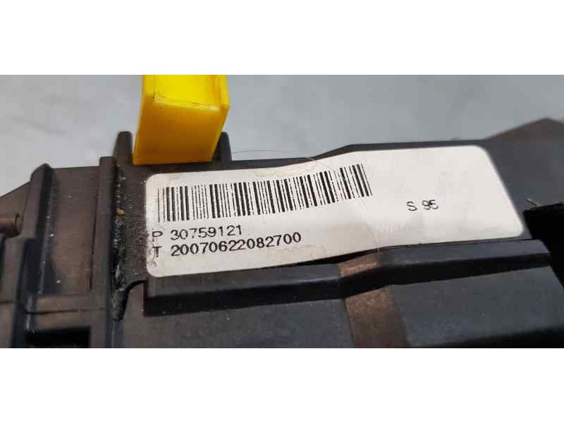 Recambio de palanca cambio para volvo xc70 d5 awd momentum (136kw) referencia OEM IAM 30759121  