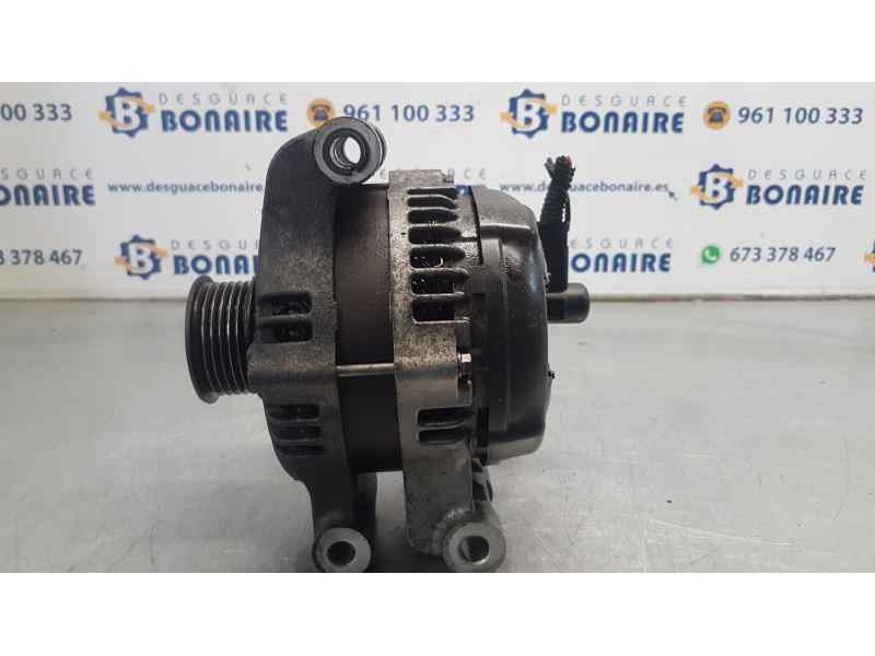 Recambio de alternador para chrysler 300 c touring 3.5 referencia OEM IAM 04896805AA  