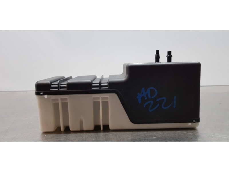 Recambio de centralita cierre para mercedes clase s (w220) berlina 400 cdi (220.028) referencia OEM IAM 2208000948 A2208000948 