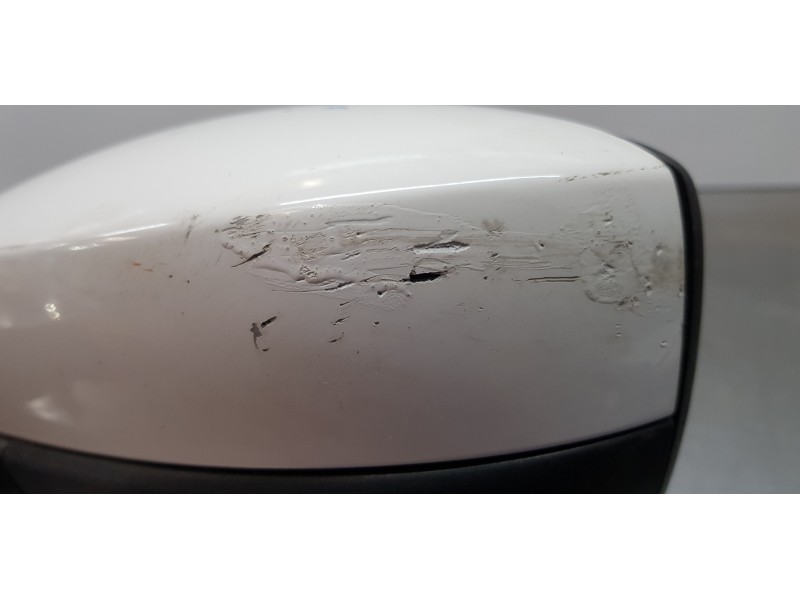 Recambio de retrovisor izquierdo para seat toledo (kg3) reference referencia OEM IAM 5JB857507C9B9  