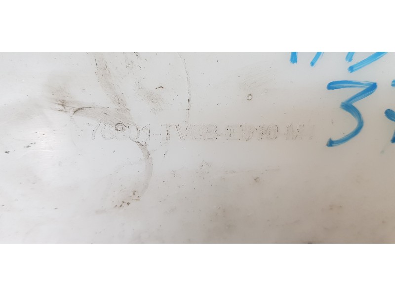 Recambio de deposito limpia para honda civic (fk) 1.6 i-dtec comfort referencia OEM IAM 76801TV0BE010  