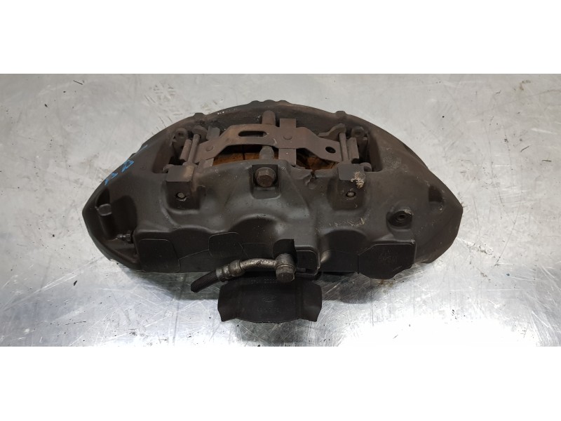 Recambio de pinza freno delantera derecha para land rover range rover vogue referencia OEM IAM LR039523  