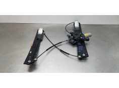 Recambio de elevalunas delantero derecho para land rover evoque prestige referencia OEM IAM LR165904 BJ3223200AL 918957104