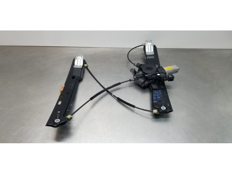 Recambio de elevalunas delantero derecho para land rover evoque prestige referencia OEM IAM LR165904 BJ3223200AL 918957104