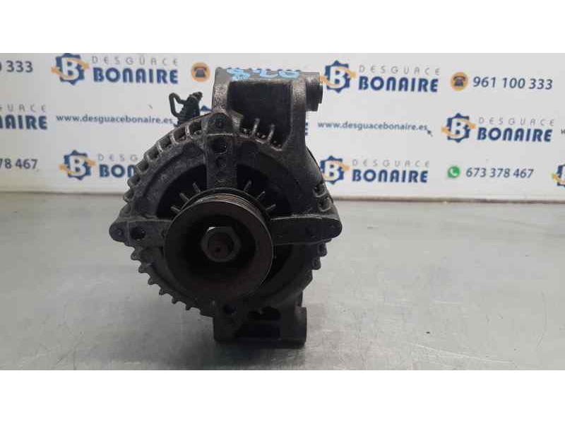 Recambio de alternador para chrysler 300 c touring 3.5 referencia OEM IAM 04896805AA  