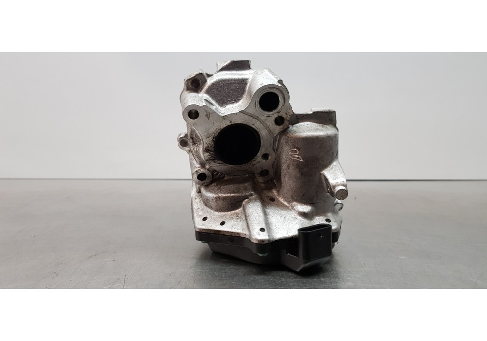 Recambio de valvula egr para mercedes clase b (w246) b 200 cdi (246.208) referencia OEM IAM A6511400860 A2C16890600 