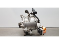 Recambio de alternador para hyundai tucson hybrid referencia OEM IAM 373902M900  