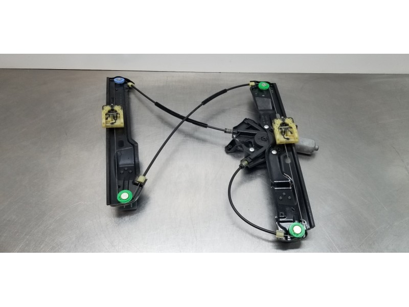 Recambio de elevalunas delantero derecho para land rover evoque prestige referencia OEM IAM LR165904 BJ3223200AL 918957104