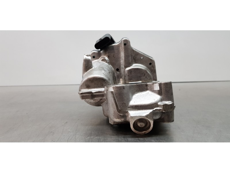 Recambio de valvula egr para mercedes clase b (w246) b 200 cdi (246.208) referencia OEM IAM A6511400860 A2C16890600 