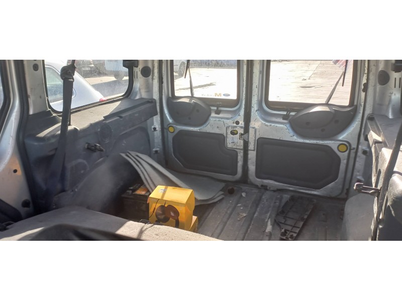 ford transit connect (tc7) del año 2007