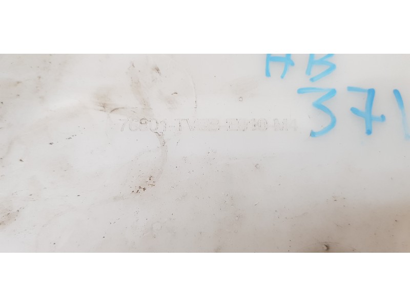 Recambio de deposito limpia para honda civic (fk) 1.6 i-dtec comfort referencia OEM IAM 76801TV0BE010  