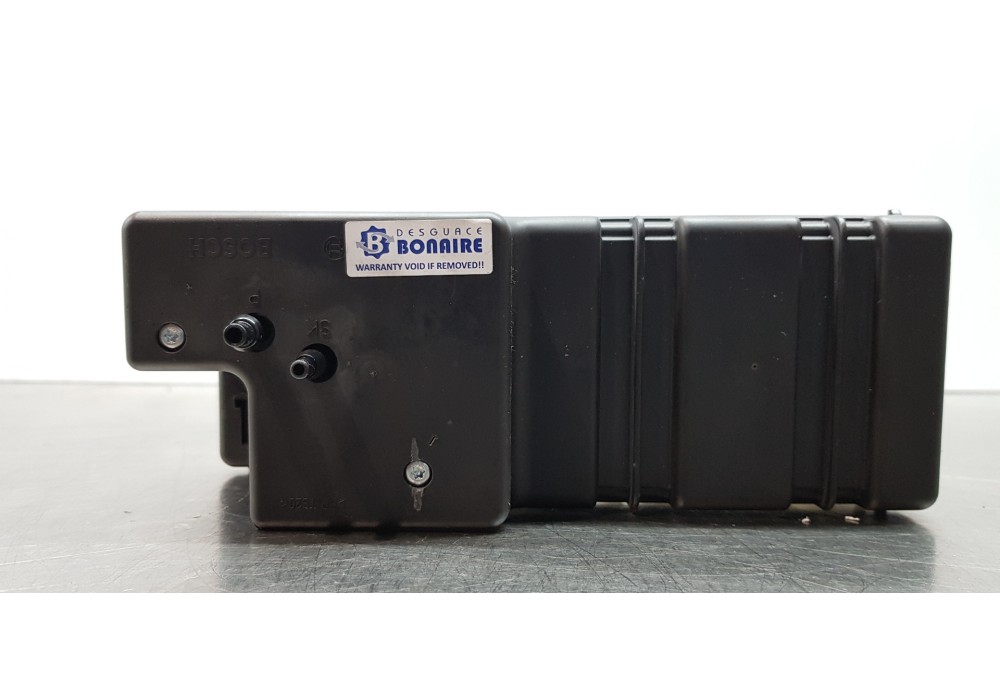 Recambio de centralita cierre para mercedes clase s (w220) berlina 400 cdi (220.028) referencia OEM IAM 2208000948 A2208000948 