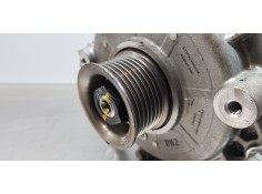 Recambio de alternador para hyundai tucson hybrid referencia OEM IAM 373902M900   2