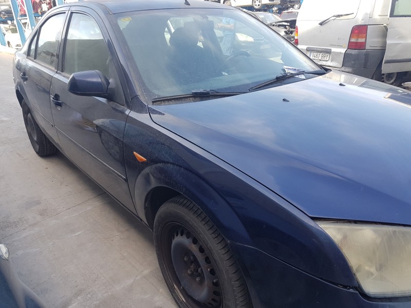 ford mondeo berlina (ge) del año 2001