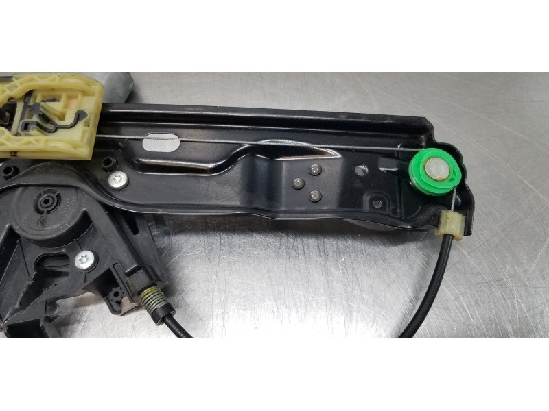 Recambio de elevalunas delantero derecho para land rover evoque prestige referencia OEM IAM LR165904 BJ3223200AL 918957104