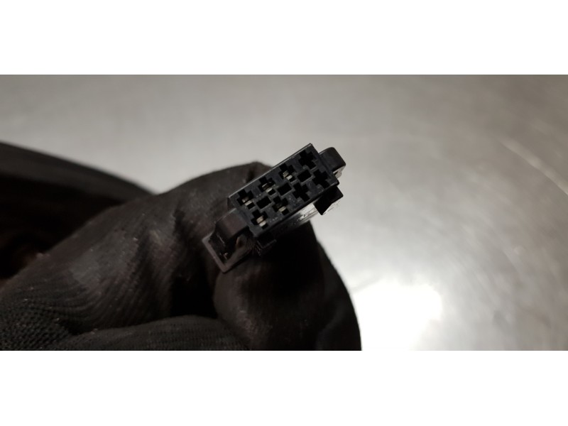 Recambio de retrovisor izquierdo para seat toledo (kg3) reference referencia OEM IAM 5JB857507C9B9  