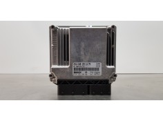 Recambio de centralita motor uce para mercedes clase e (w211) berlina e 320 cdi (211.026) referencia OEM IAM A6481531479 0281011