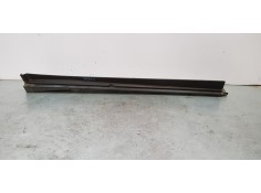 Recambio de faldon lateral para fiat 500 x (334) pop star referencia OEM IAM 735572237  