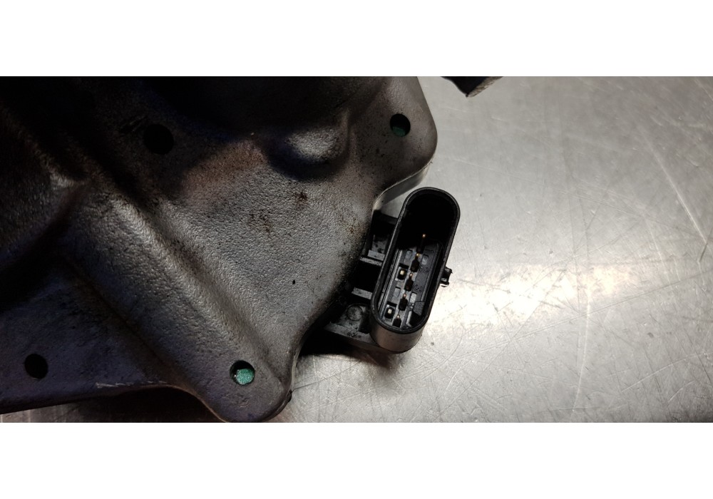 Recambio de valvula egr para mercedes clase b (w246) b 200 cdi (246.208) referencia OEM IAM A6511400860 A2C16890600 